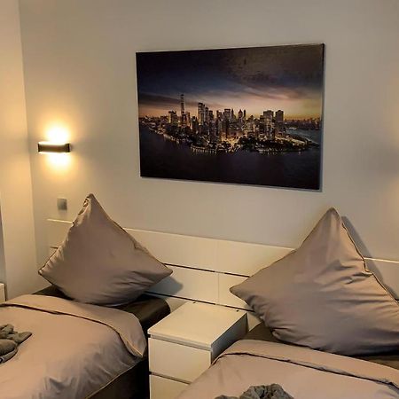 Bremerhavener Suite 1 Ngoại thất bức ảnh