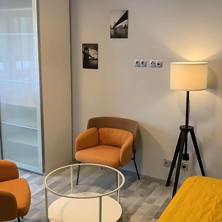 Bremerhavener Suite 1 Ngoại thất bức ảnh