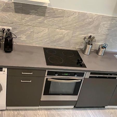 Bremerhavener Suite 1 Ngoại thất bức ảnh