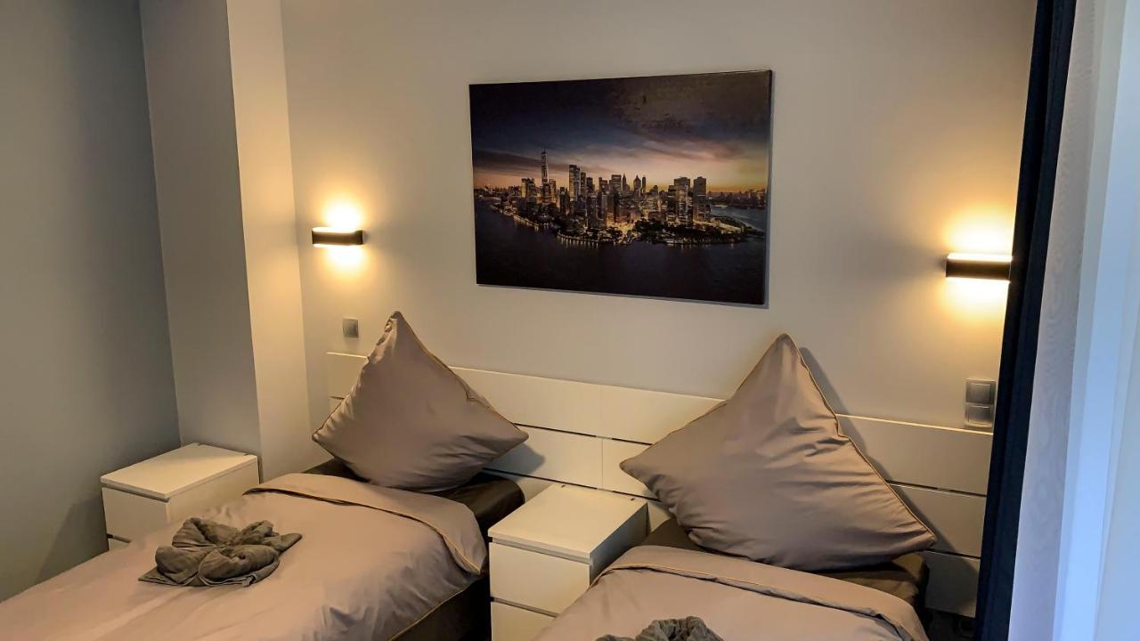 Bremerhavener Suite 1 Ngoại thất bức ảnh