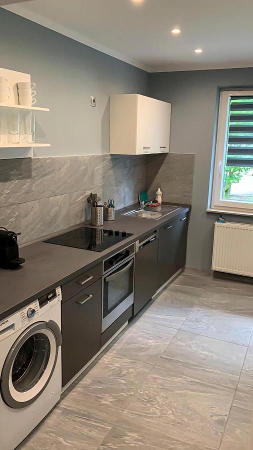Bremerhavener Suite 1 Ngoại thất bức ảnh