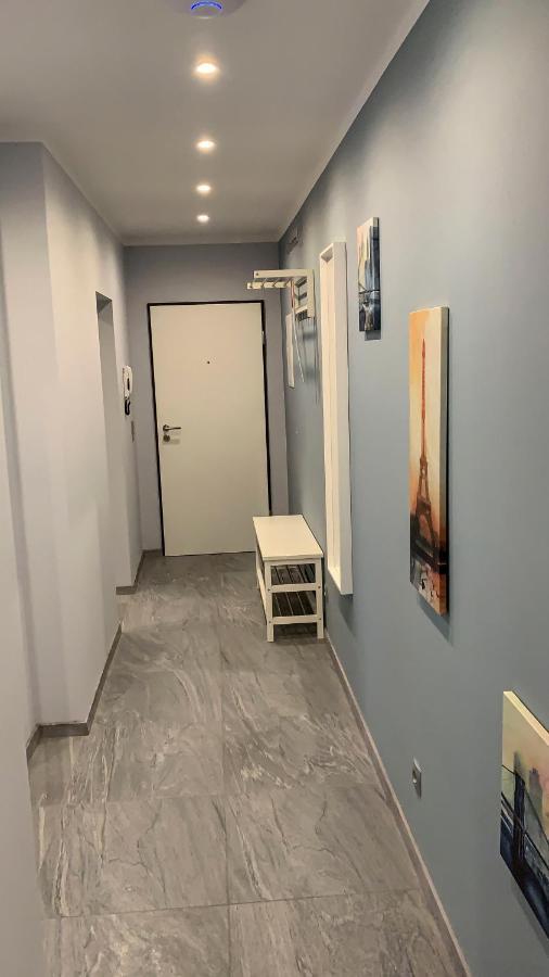 Bremerhavener Suite 1 Ngoại thất bức ảnh