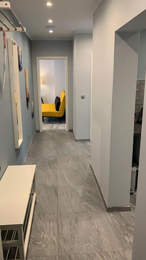 Bremerhavener Suite 1 Ngoại thất bức ảnh