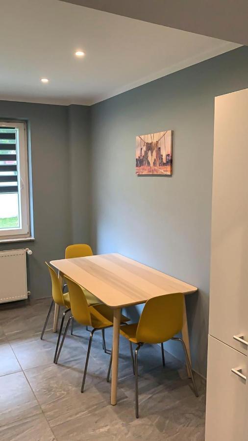 Bremerhavener Suite 1 Ngoại thất bức ảnh